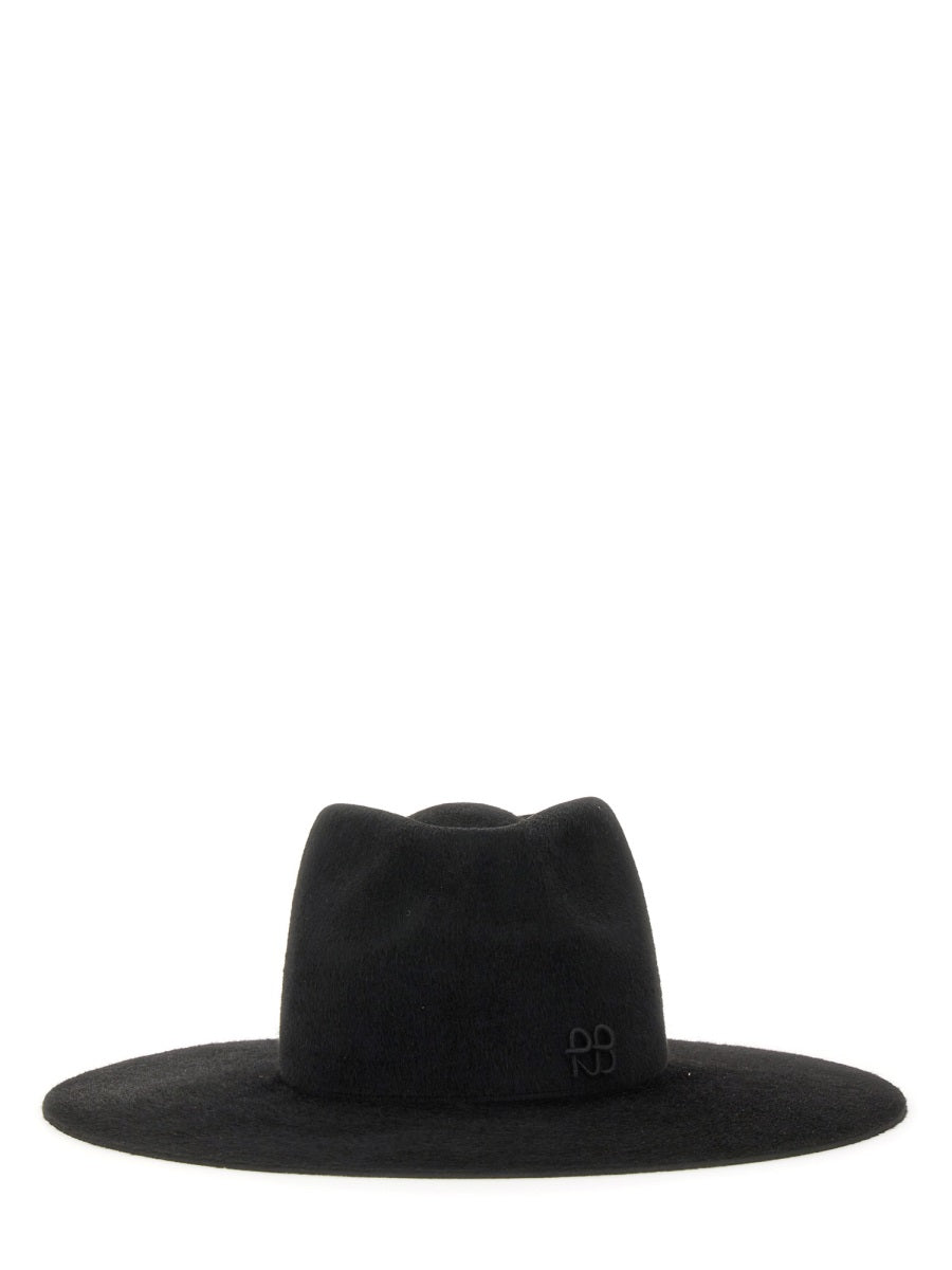 Ruslan Baginskiy Hats - Black | 6b0dcc4442eac837eed2e54af7d6bb62f1f7b778