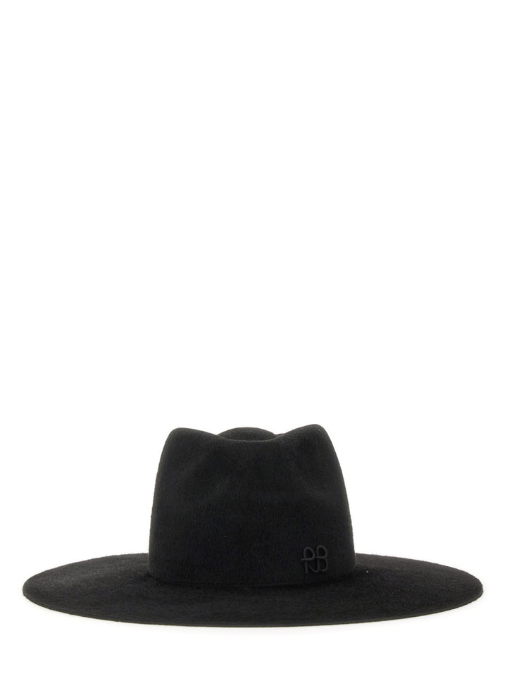 Ruslan Baginskiy Hats - Black | 6b0dcc4442eac837eed2e54af7d6bb62f1f7b778