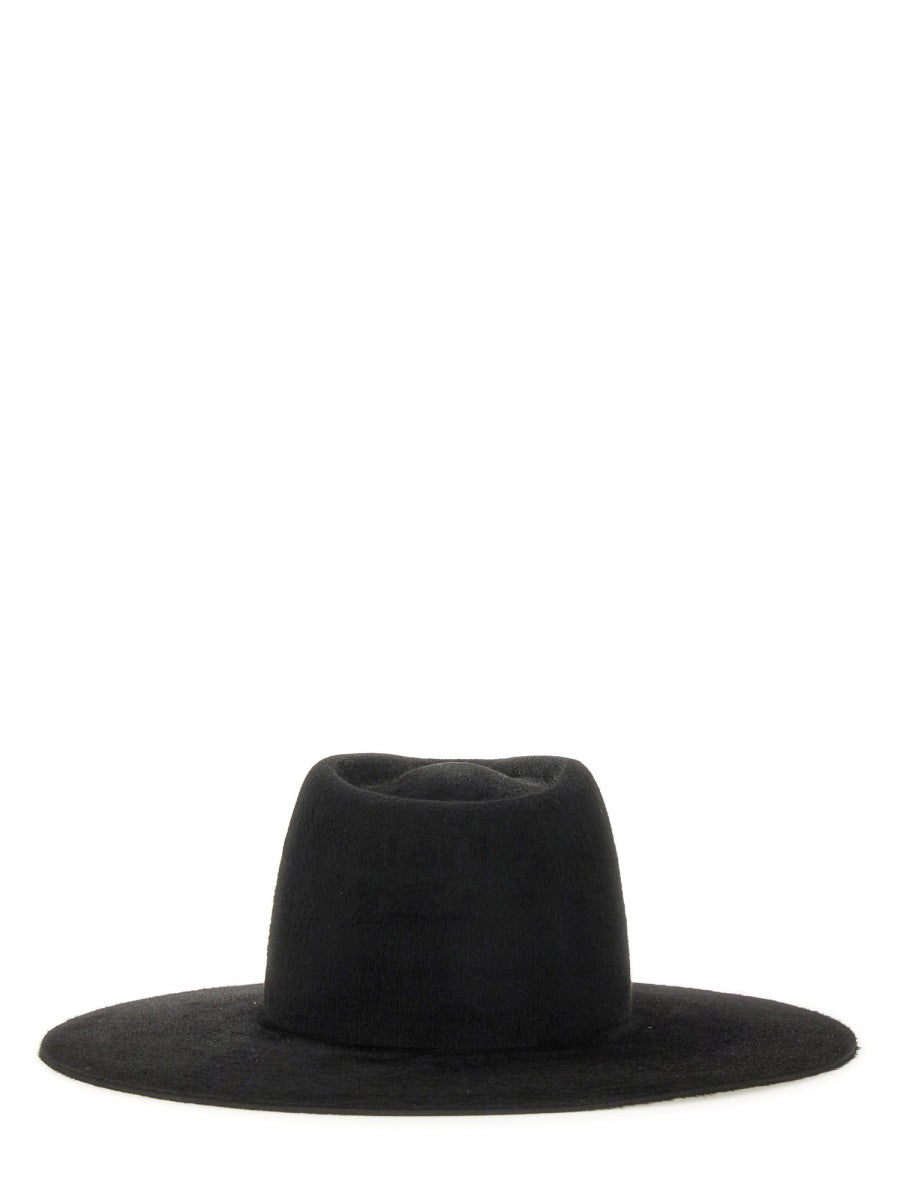 Ruslan Baginskiy Hats - Black | 991942cb7c9787e1aa9662244b324b29d2895862