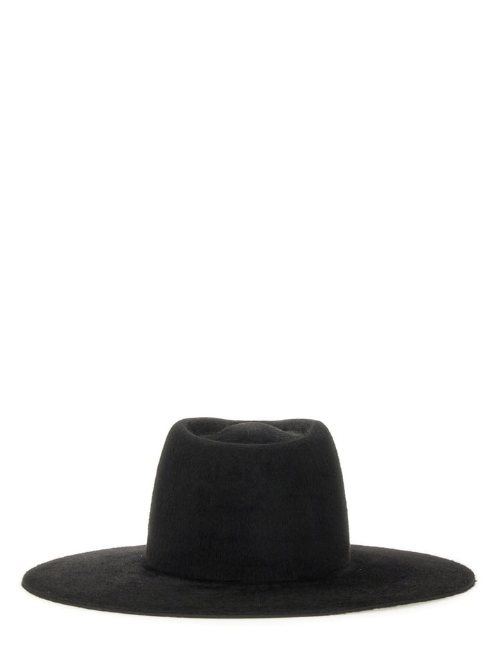 Ruslan Baginskiy Hats - Black | 991942cb7c9787e1aa9662244b324b29d2895862