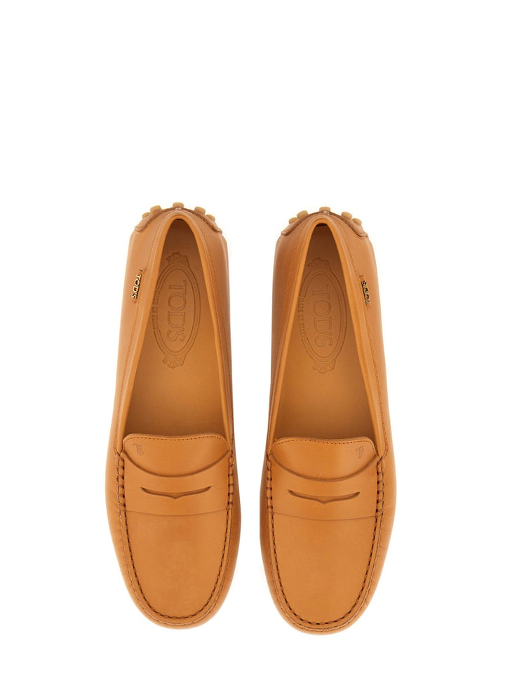 Tod's Loafers - Brown | Wanan Luxury