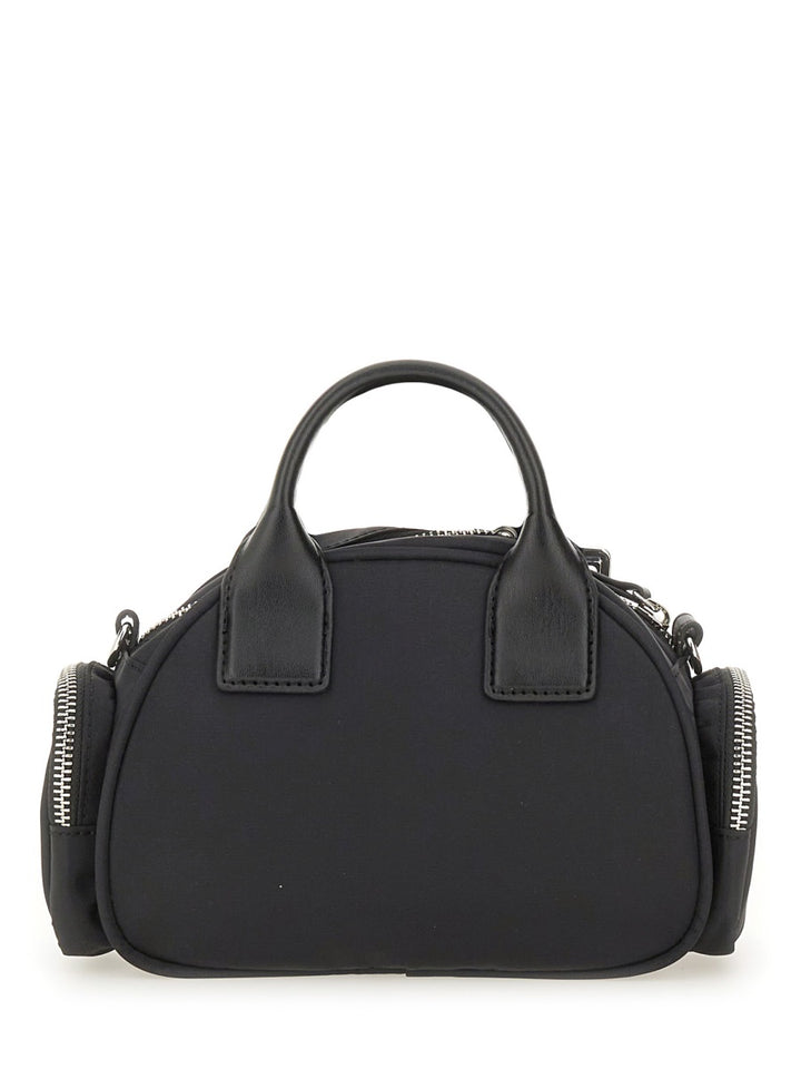 Ganni Hand Bags - Black | Wanan Luxury