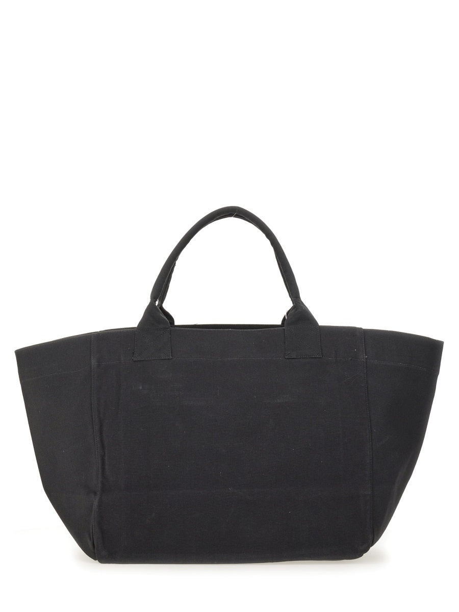 Ganni Hand Bags - Black | Wanan Luxury