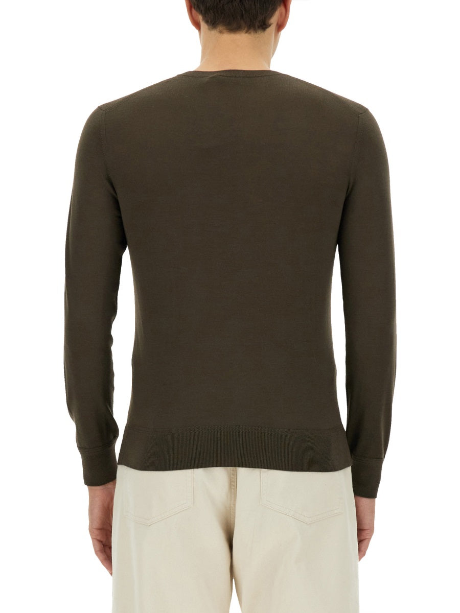 Tom Ford Sweaters - Green | Wanan Luxury