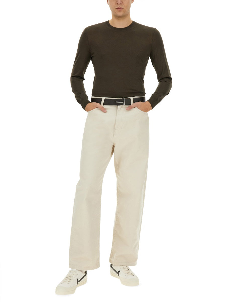 Tom Ford Sweaters - Green | Wanan Luxury