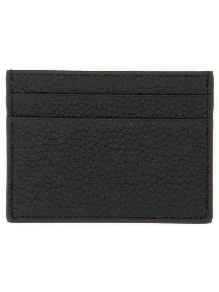 Dolce & Gabbana Wallets & Pures - Black | Wanan Luxury