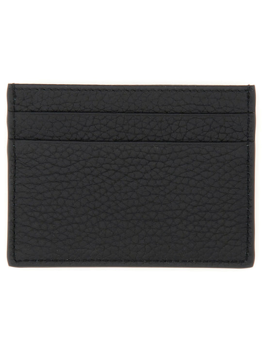 Dg Logo Card Holder
