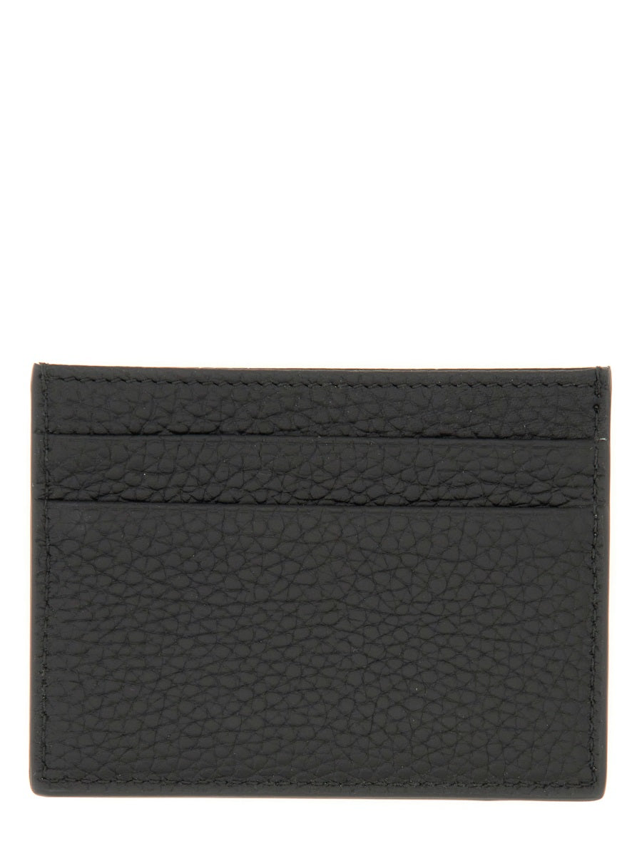 Dolce & Gabbana Wallets & Pures - Black | Wanan Luxury