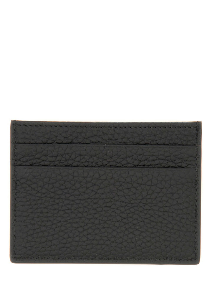 Dolce & Gabbana Wallets & Pures - Black | Wanan Luxury