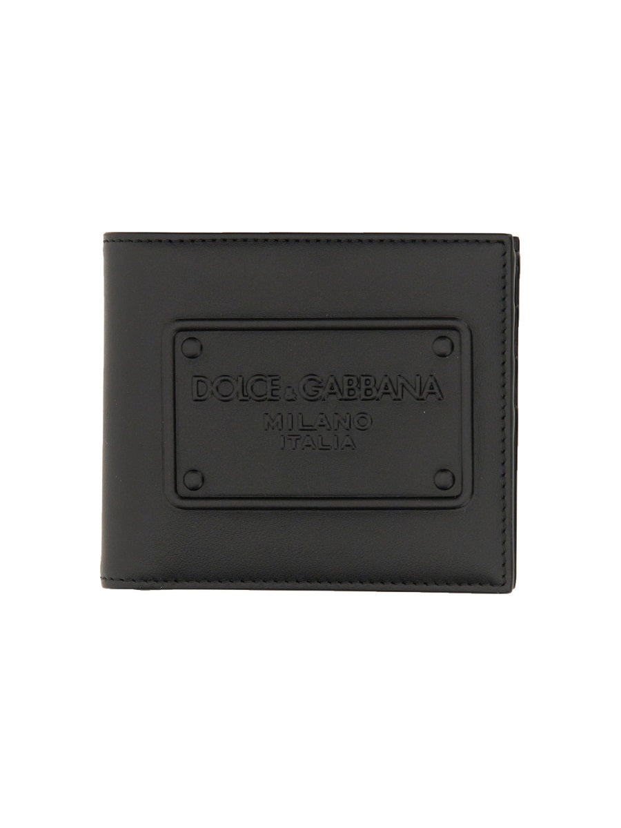 Dolce & Gabbana Wallets & Pures - Black | Wanan Luxury