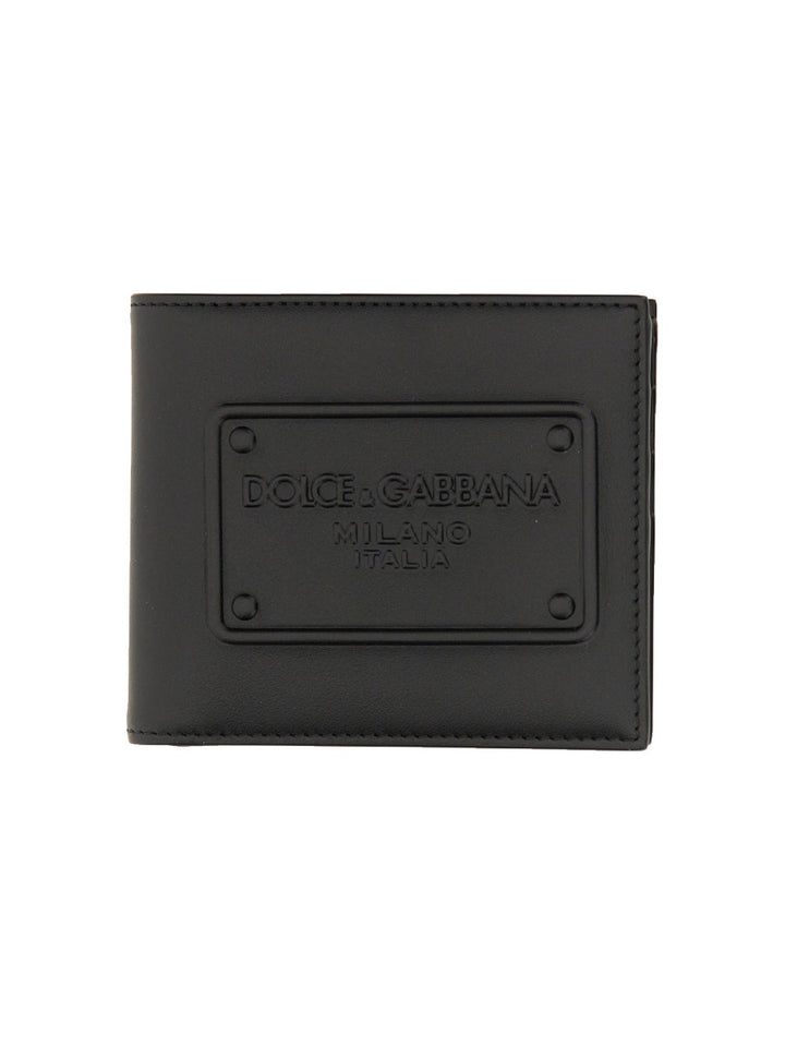 Dolce & Gabbana Wallets & Pures - Black | Wanan Luxury