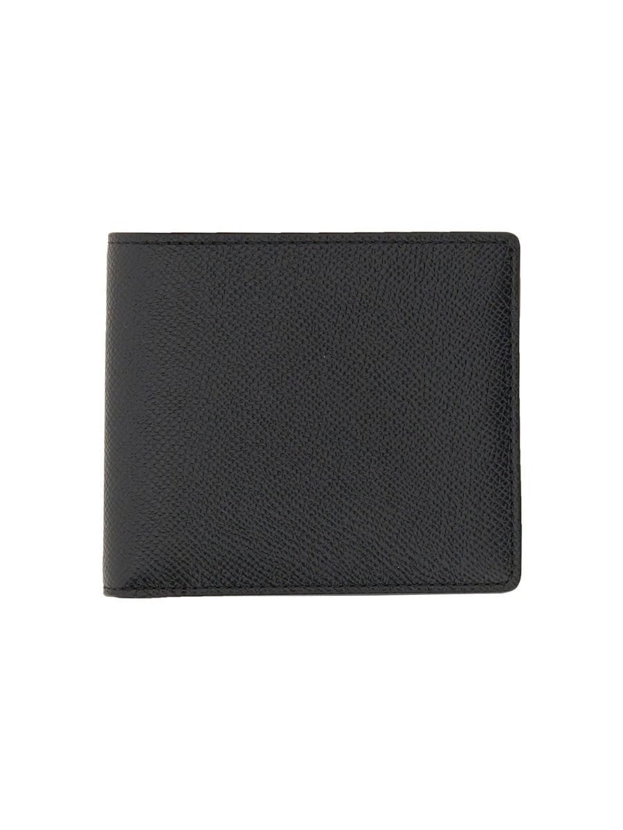 Maison Margiela Wallets & Pures - Black | Wanan Luxury