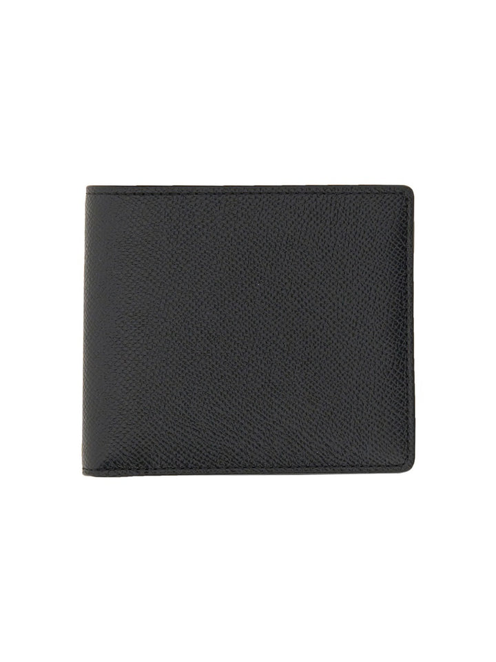 Maison Margiela Wallets & Pures - Black | Wanan Luxury