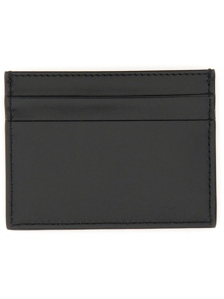 Dolce & Gabbana Wallets & Pures - Black | Wanan Luxury