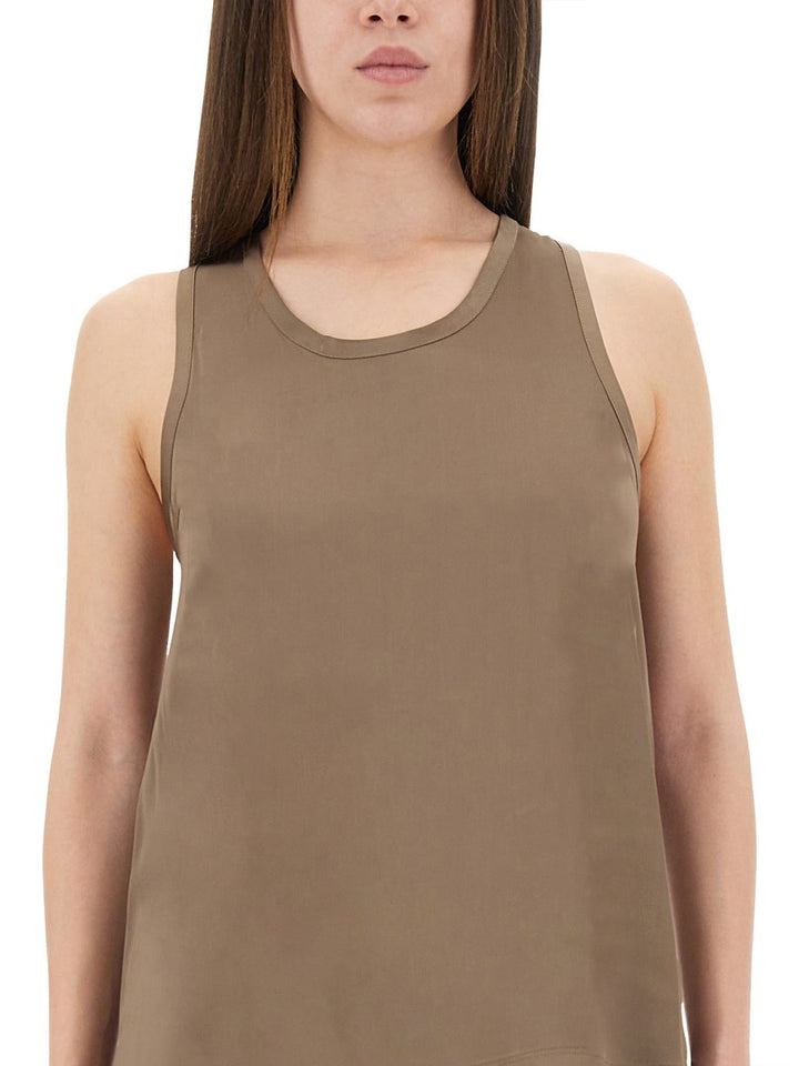 Michael Kors Tops - Brown | Wanan Luxury