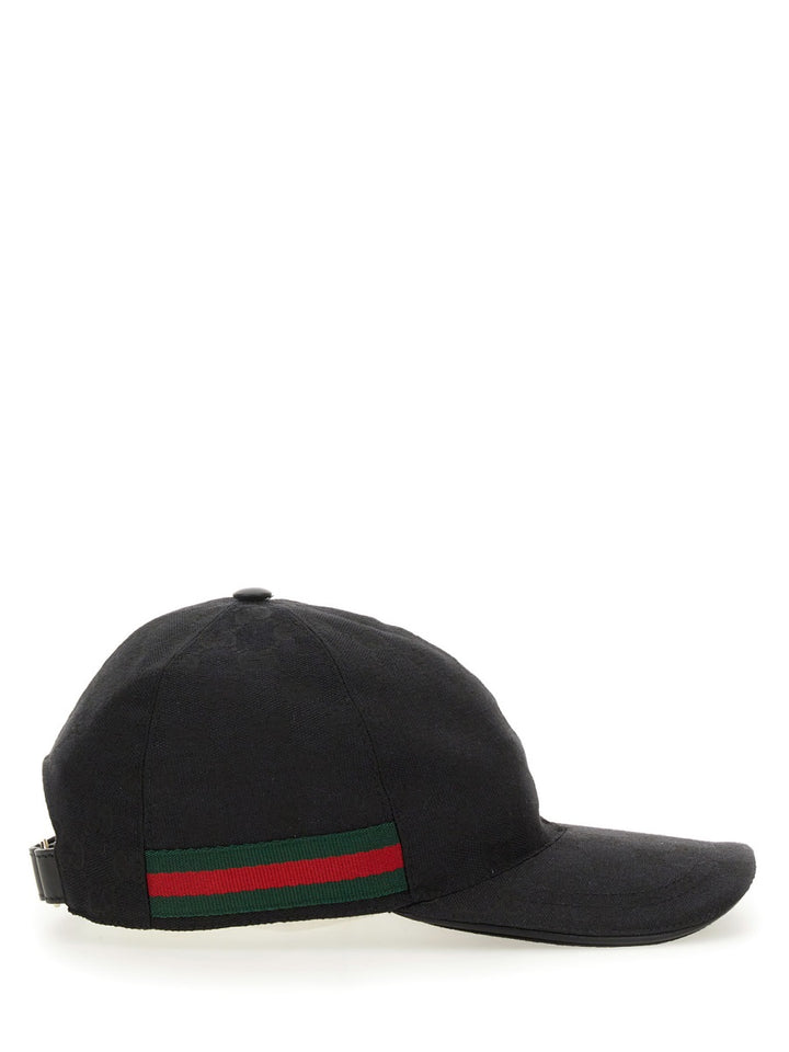 Gucci Hats - Black | Wanan Luxury