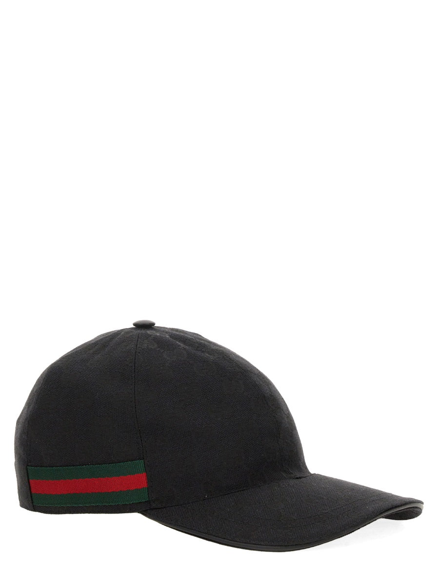 Gucci Hats - Black | Wanan Luxury