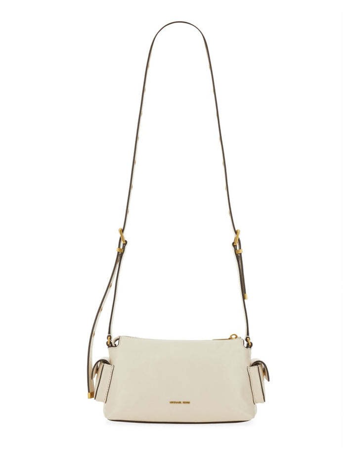 Michael Kors Shoulder Bags - White | Wanan Luxury