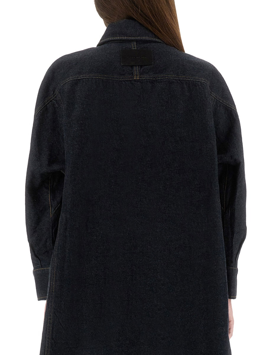 Givenchy Shirts - Blue | Wanan Luxury