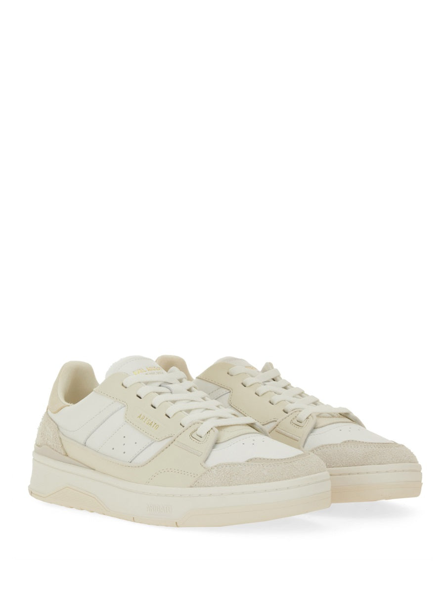 Axel Arigato Sneakers - Beige | Wanan Luxury