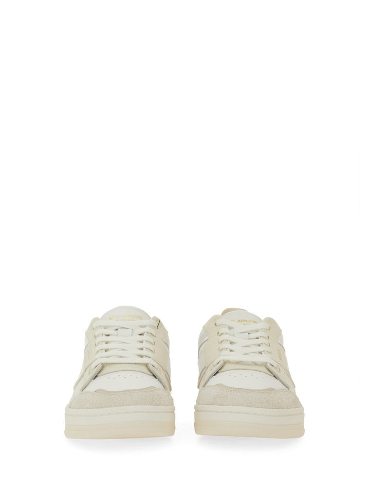Axel Arigato Sneakers - Beige | Wanan Luxury