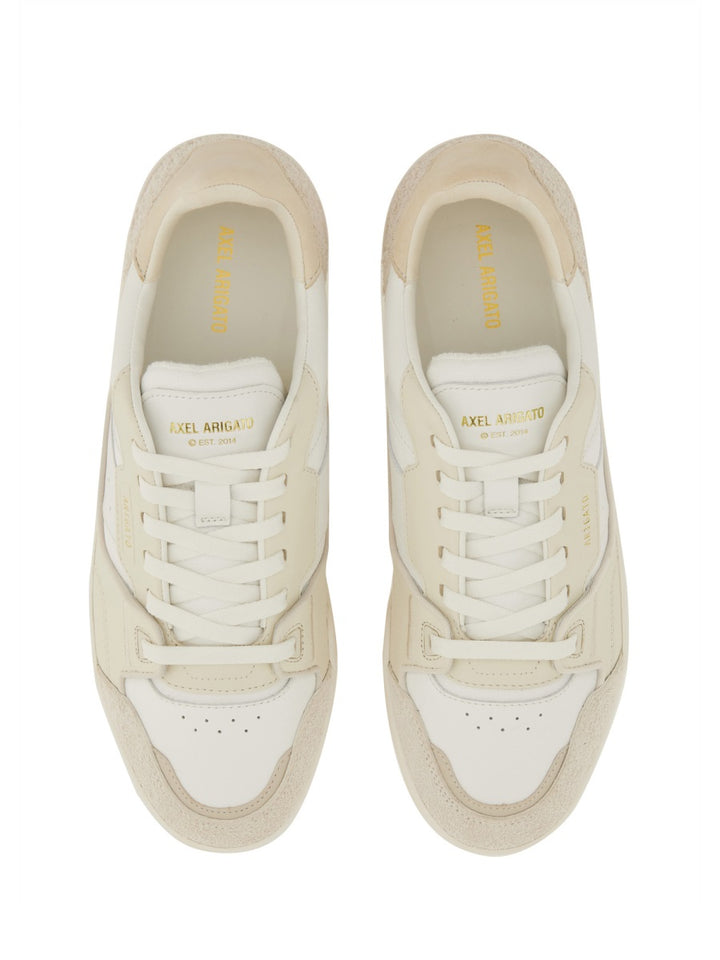 Axel Arigato Sneakers - Beige | Wanan Luxury