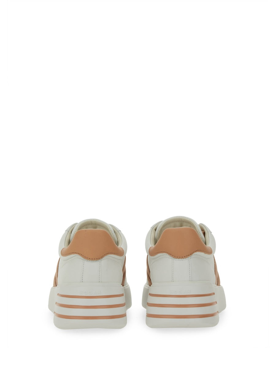 Hogan Sneakers - White | Wanan Luxury
