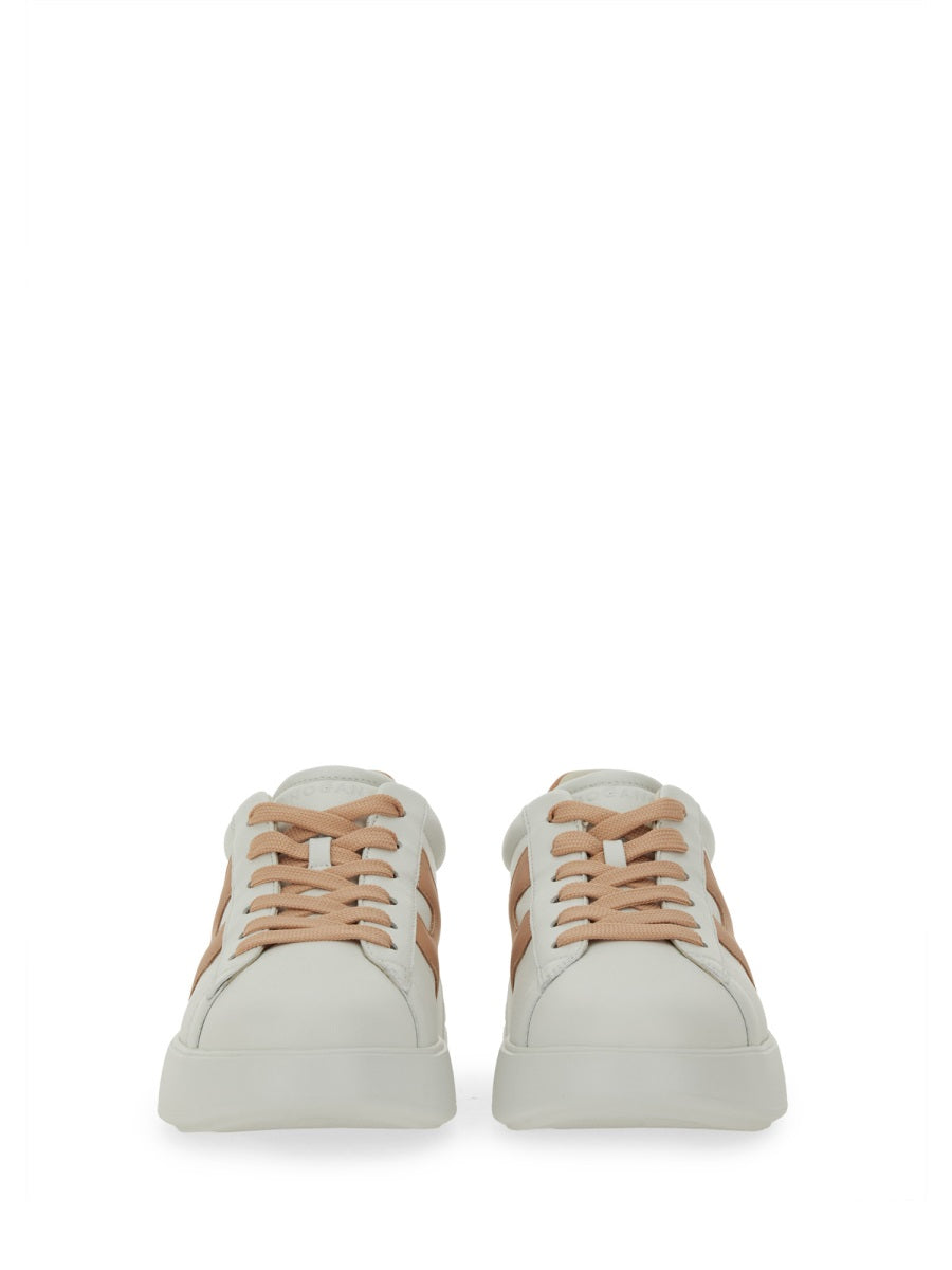 Hogan Sneakers - White | Wanan Luxury