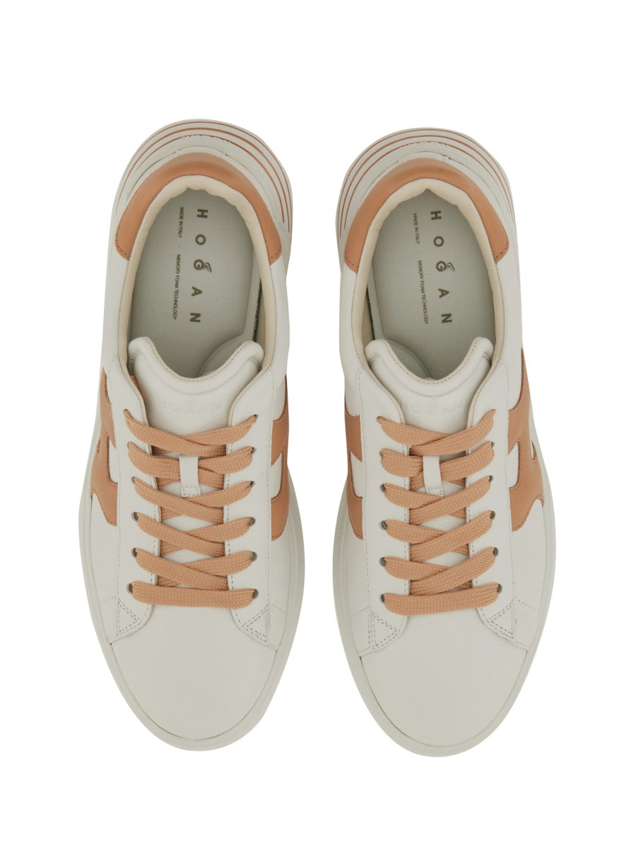 Hogan Sneakers - White | Wanan Luxury