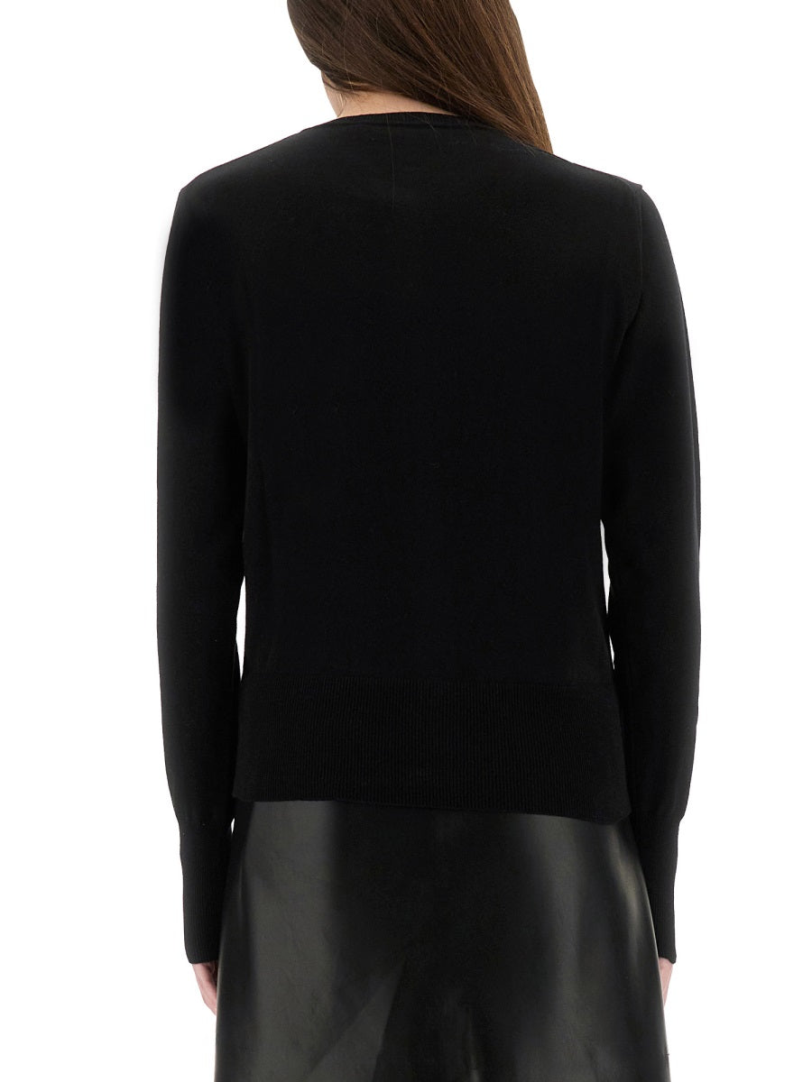 Vivienne Westwood Sweaters - Black | Wanan Luxury