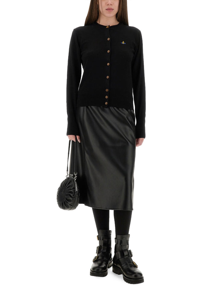 Vivienne Westwood Sweaters - Black | Wanan Luxury