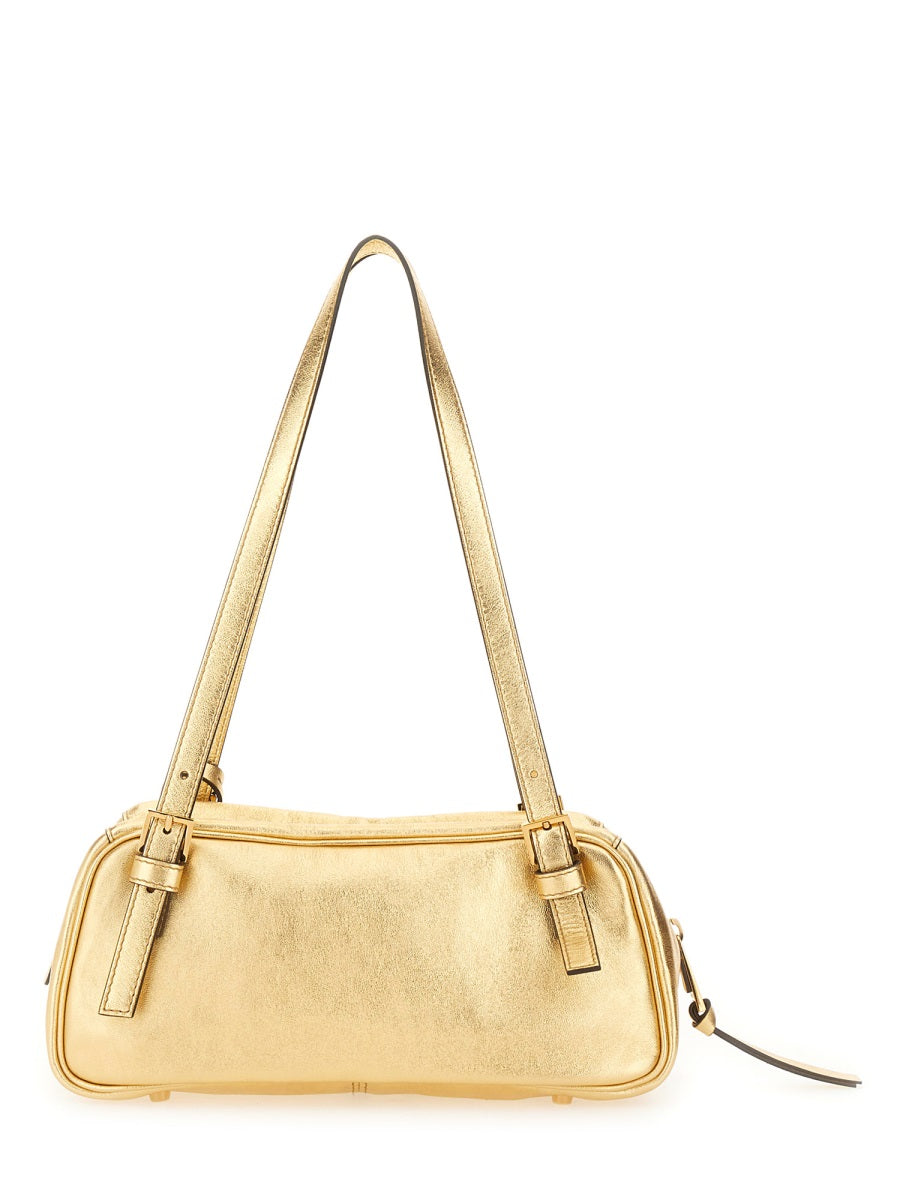 Versace Shoulder Bags - Gold | Wanan Luxury