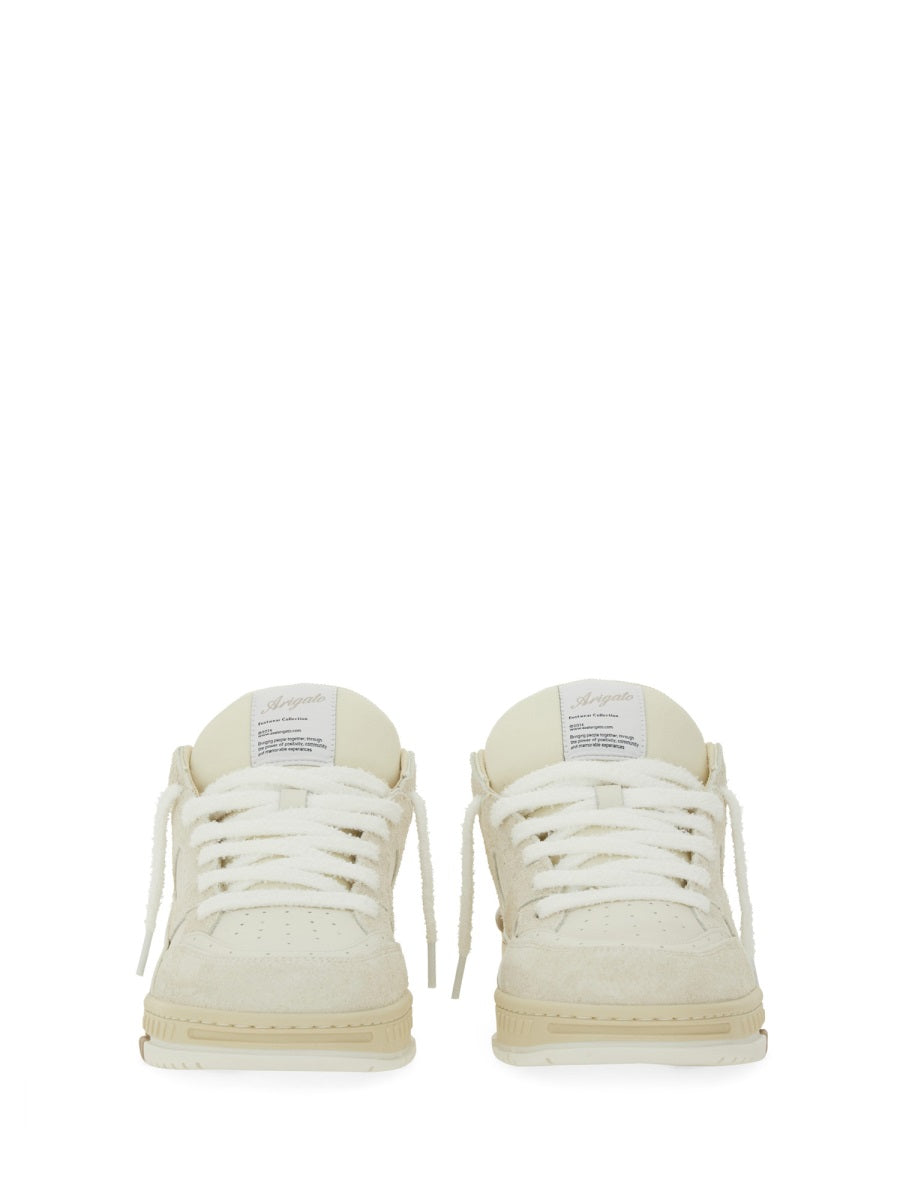 Axel Arigato Sneakers - Beige | Wanan Luxury