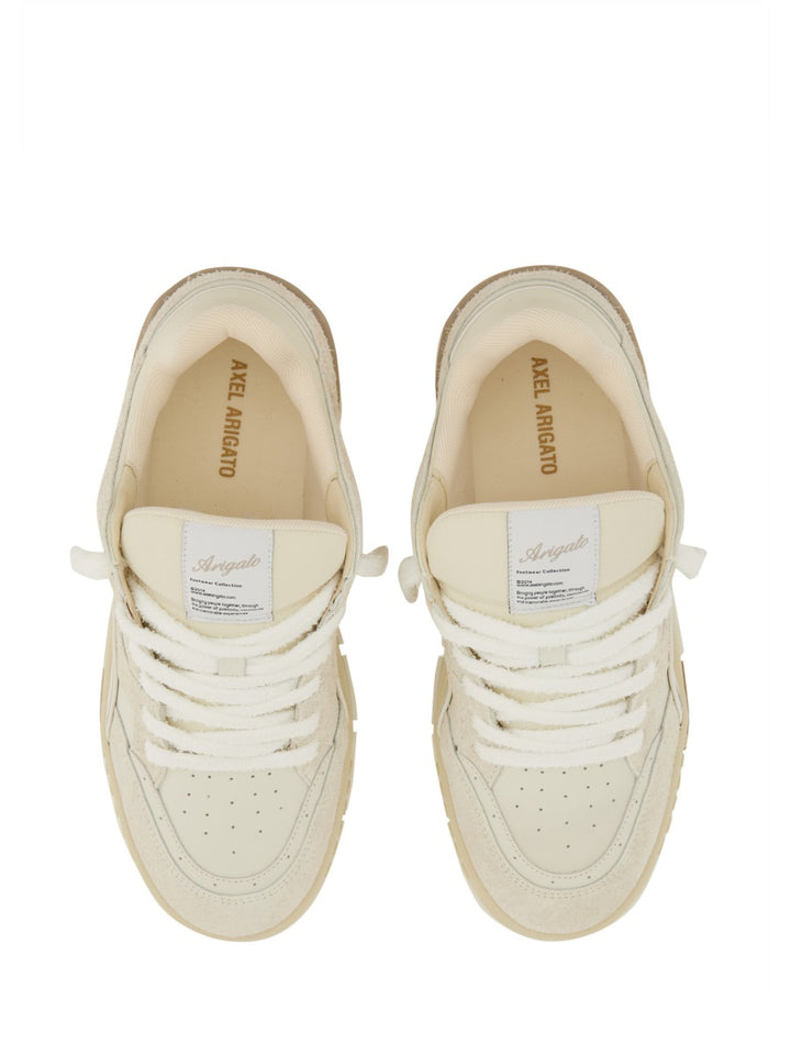 Axel Arigato Sneakers - Beige | Wanan Luxury