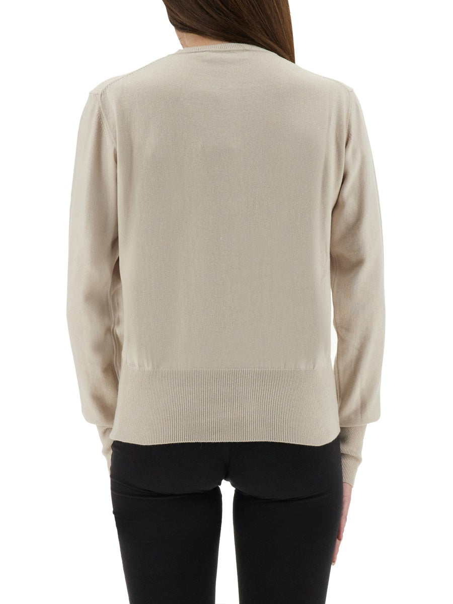 Vivienne Westwood Sweaters - Beige | Wanan Luxury