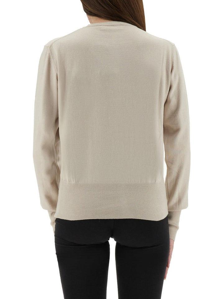 Vivienne Westwood Sweaters - Beige | Wanan Luxury