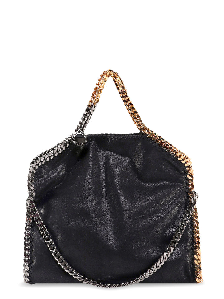 Stella Mccartney Bags - Blacks and greys | db2a447f3ee02a7a6b53b759c4d84d128dd433ad