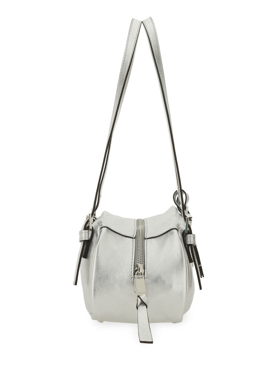 Versace Shoulder Bags - Silver | Wanan Luxury