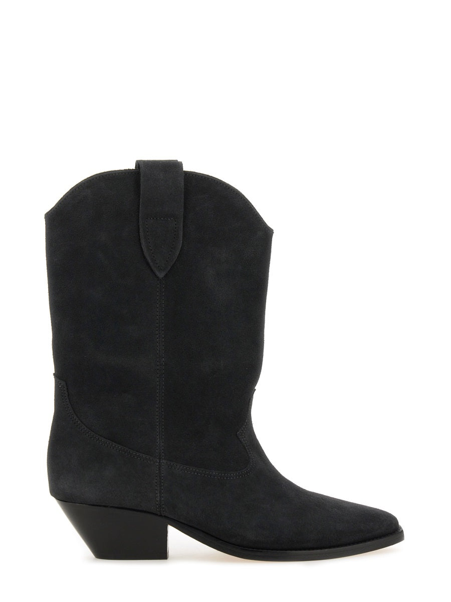 Isabel Marant Boots - Black | Wanan Luxury