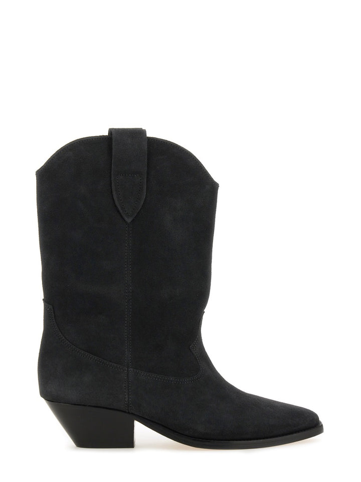 Isabel Marant Boots - Black | Wanan Luxury