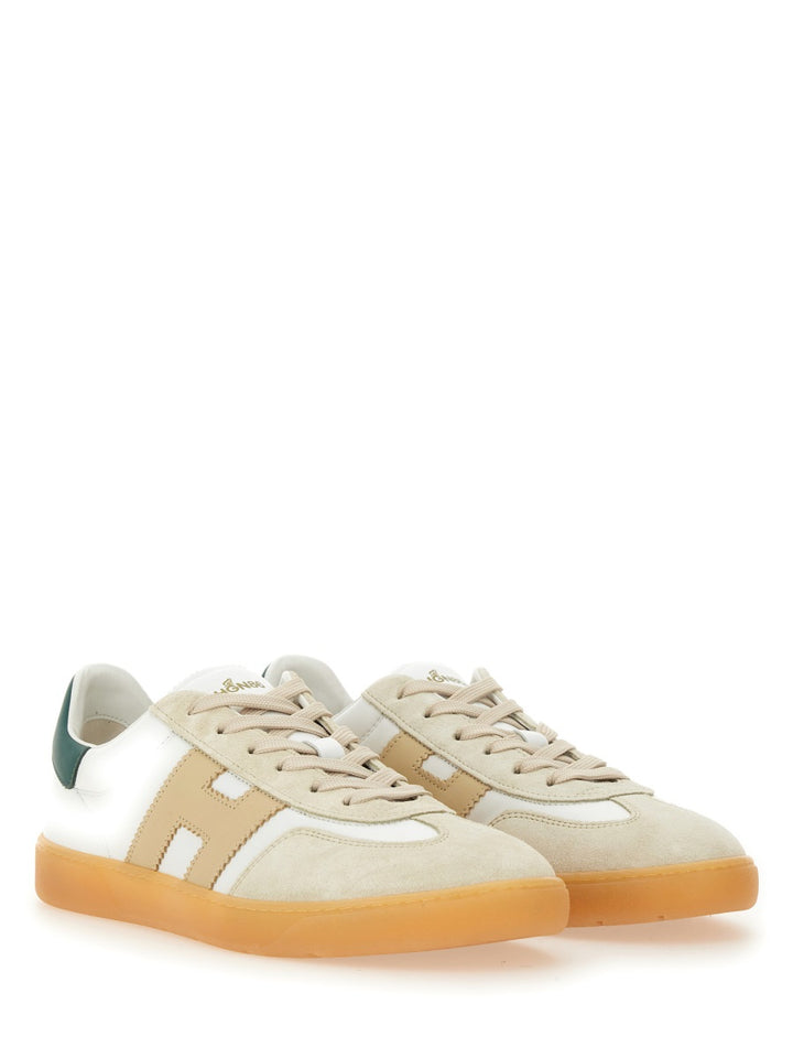 Hogan Sneakers - White | Wanan Luxury