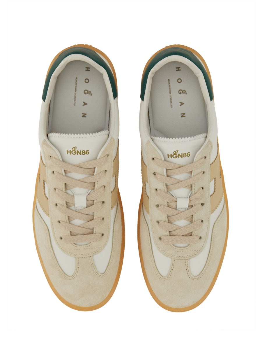 Hogan Sneakers - White | Wanan Luxury
