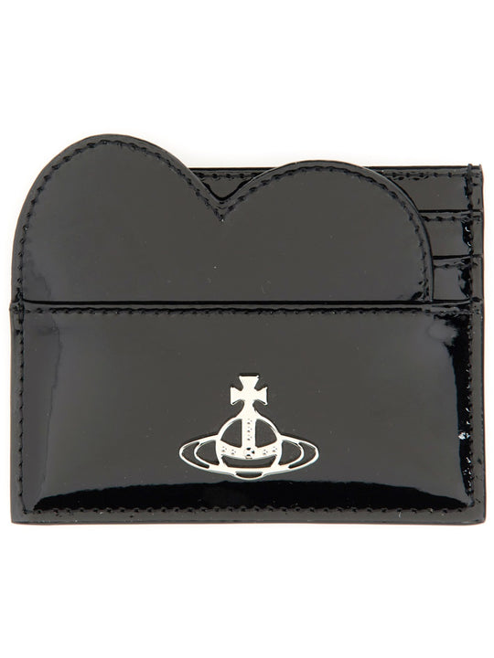Card Holder "Heart"