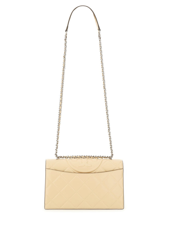 Tory Burch Shoulder Bags - Beige | Wanan Luxury