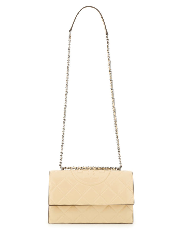 Tory Burch Shoulder Bags - Beige | Wanan Luxury