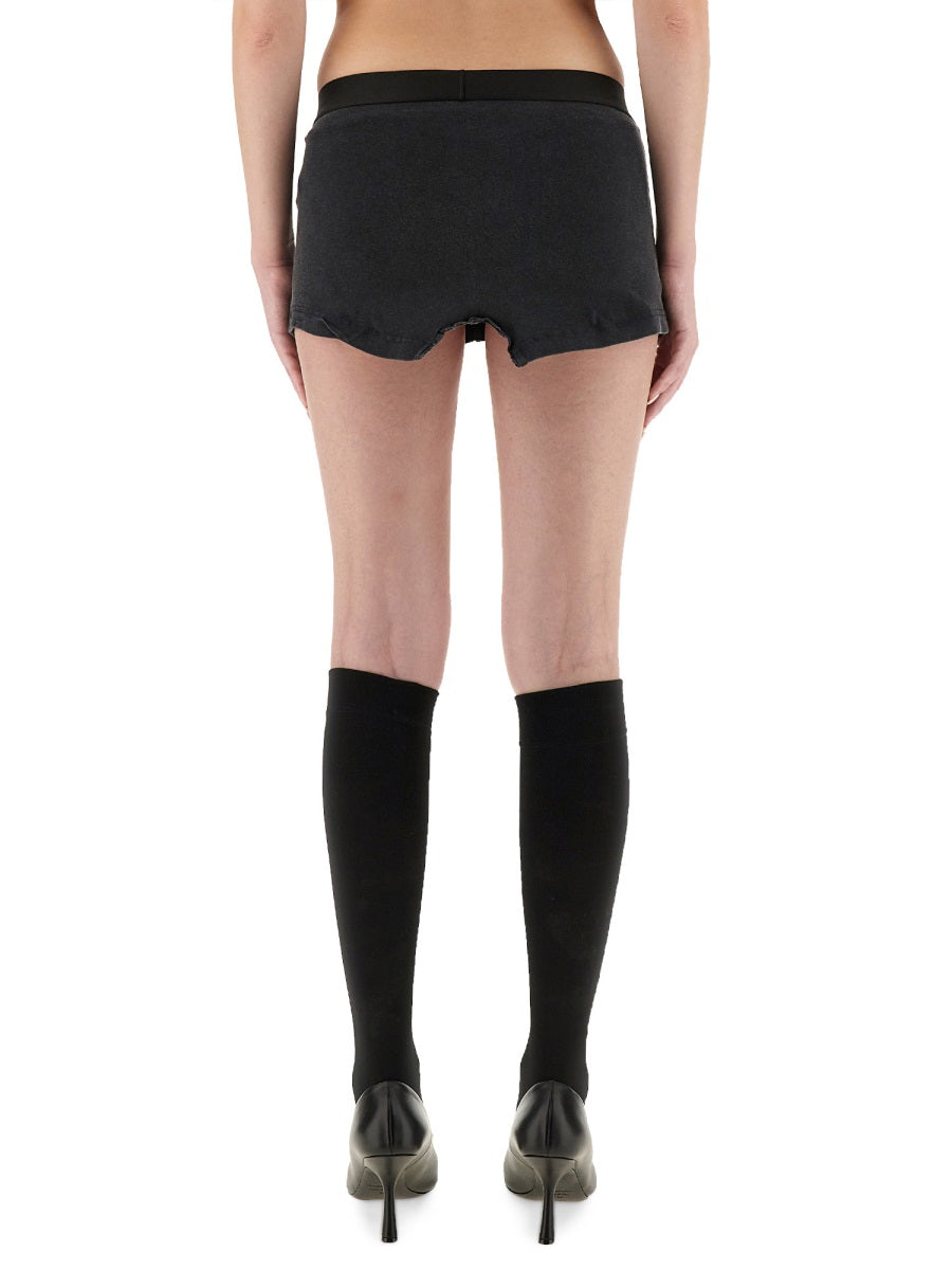 Balenciaga Skirts - Black | Wanan Luxury