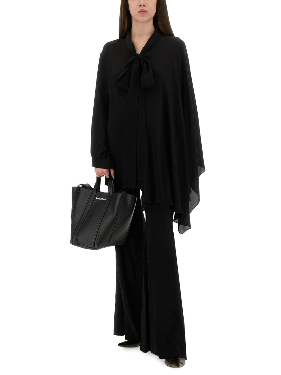 Balenciaga Pants - Black | Wanan Luxury