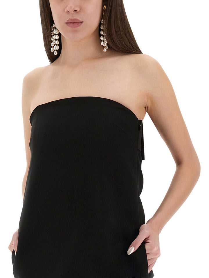 Moschino Suits & Dresses - Black | Wanan Luxury