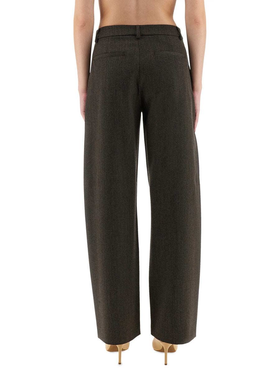 Moschino Jeans Pants - Grey | Wanan Luxury