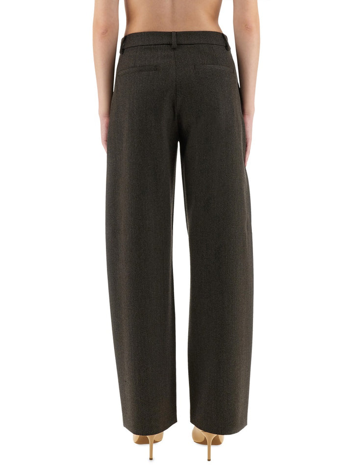 Moschino Jeans Pants - Grey | Wanan Luxury